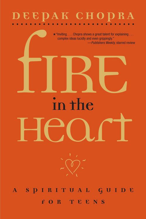 Produktbild: Fire in the Heart