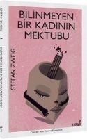 Produktbild: Bilinmeyen Bir Kadinin Mektubu