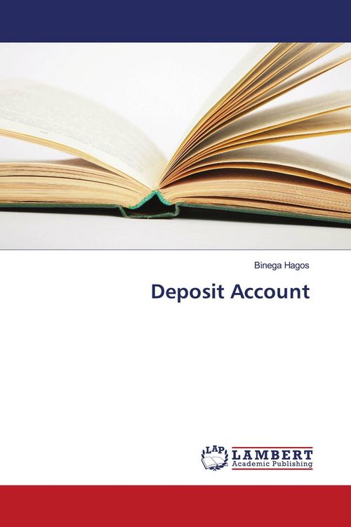 Produktbild: Deposit Account