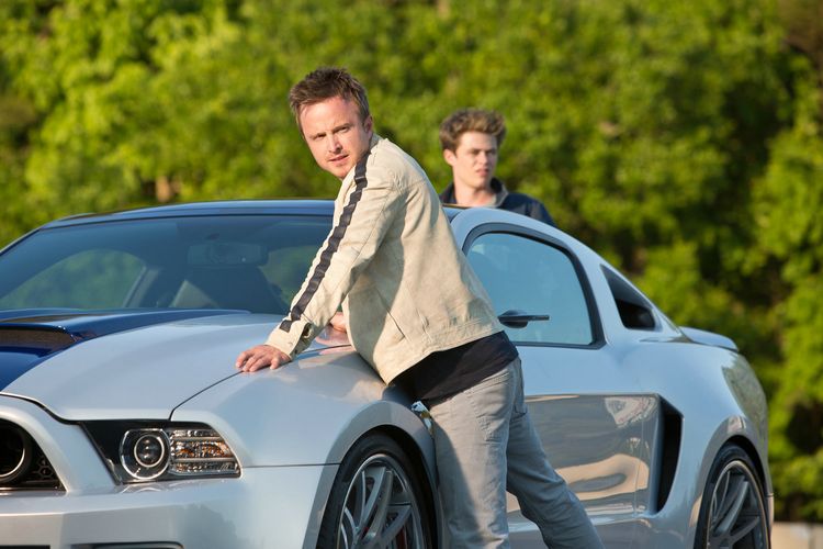 Produktbild: Need for Speed