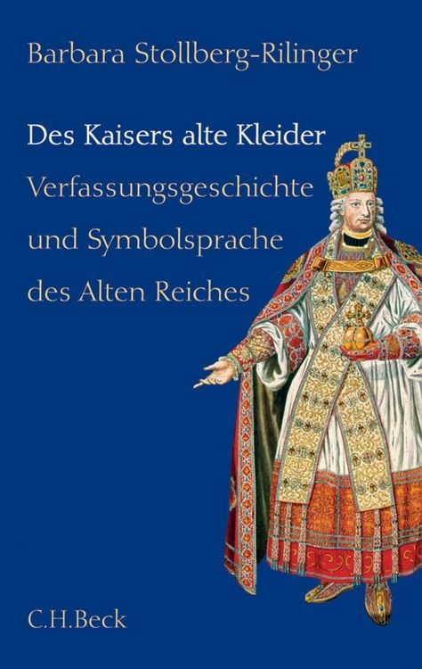 Produktbild: Des Kaisers alte Kleider