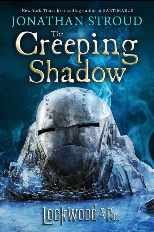 Produktbild: Lockwood & Co.: The Creeping Shadow