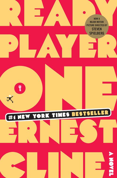 Produktbild: Ready Player One