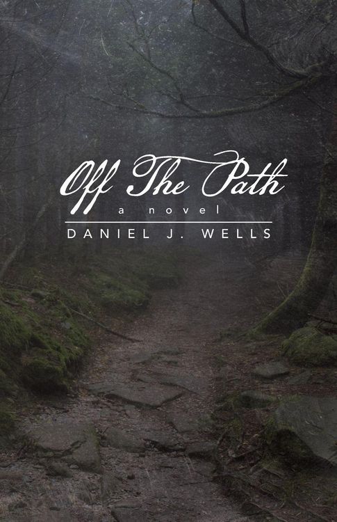Produktbild: Off the Path