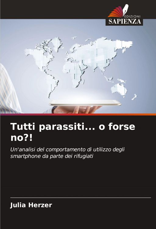 Produktbild: Tutti parassiti... o forse no?!