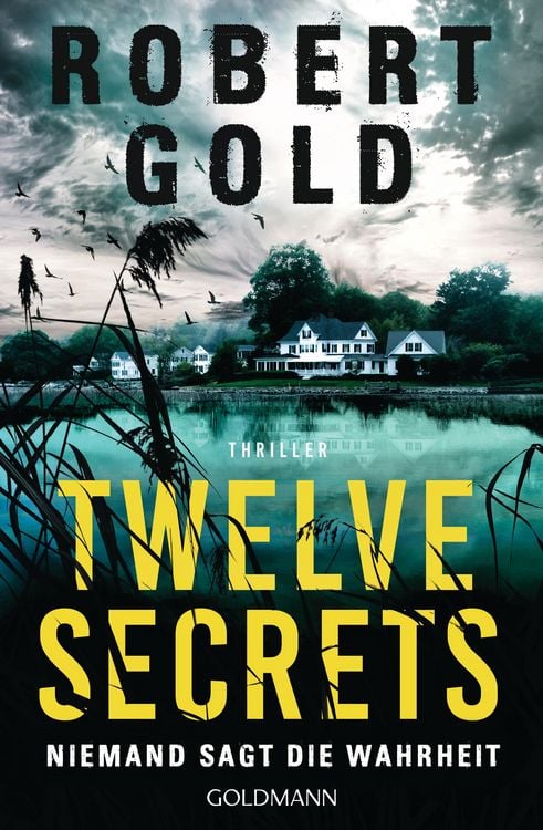 Produktbild: Twelve Secrets -