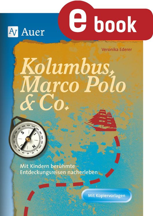 Produktbild: Kolumbus, Marco Polo & Co.