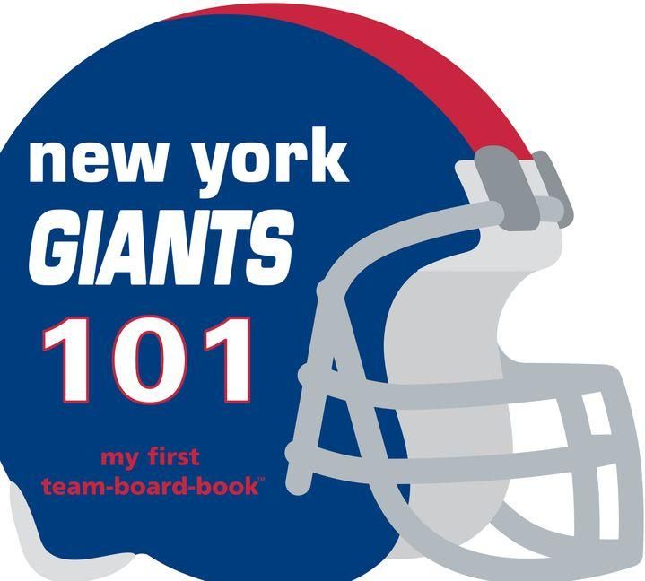 Produktbild: New York Giants 101