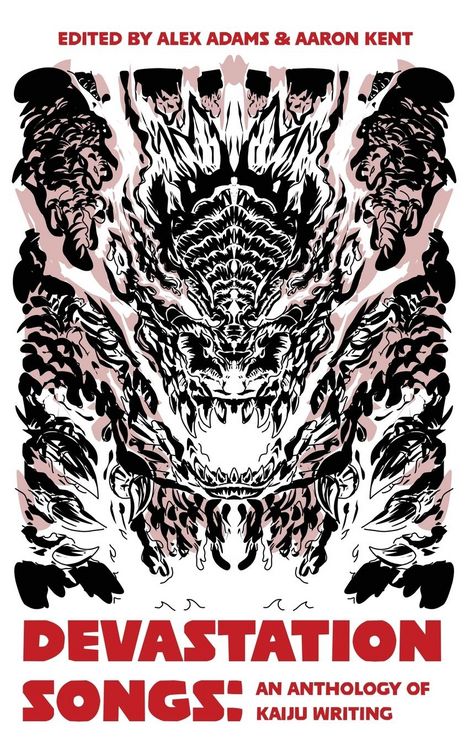 Produktbild: Devastation Songs