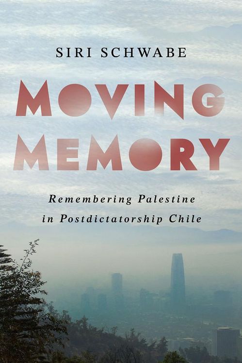 Produktbild: Moving Memory