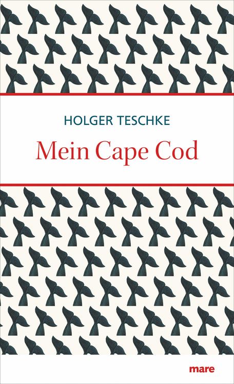 Produktbild: Mein Cape Cod