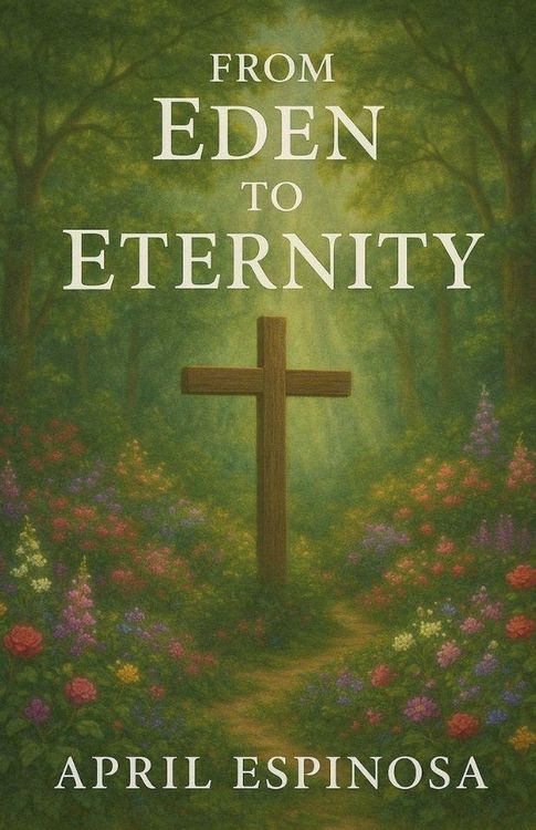 Produktbild: From Eden To Eternity