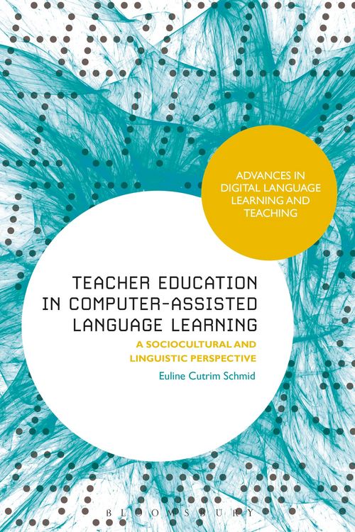 Produktbild: Teacher Education in Computer-Assisted Language Learning