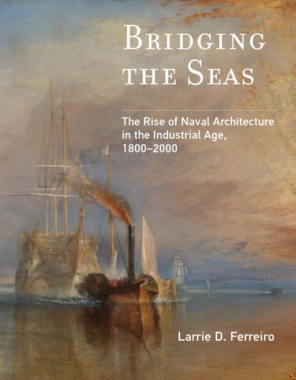 Produktbild: Bridging the Seas