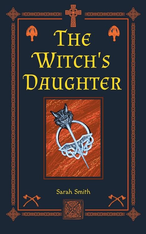 Produktbild: The Witch's Daughter