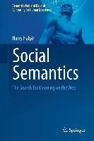 Produktbild: Social Semantics