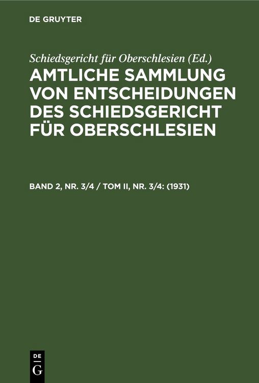 Produktbild: 1931