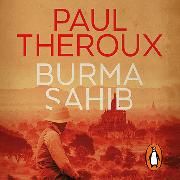 Produktbild: Burma Sahib