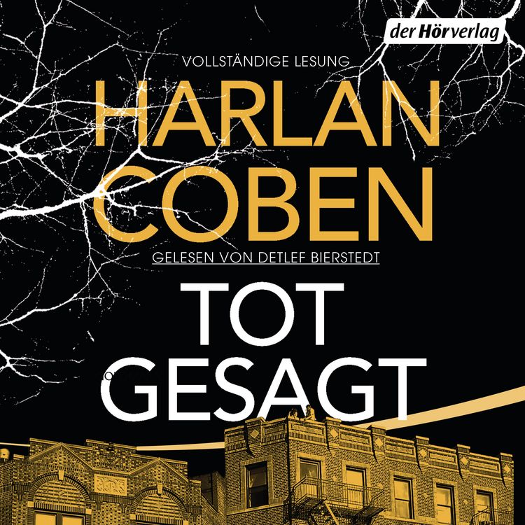 Produktbild: Totgesagt