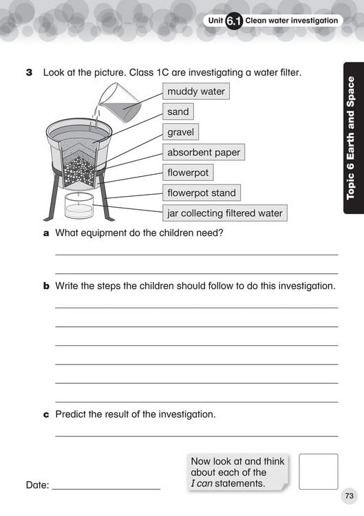 Produktbild: Collins International Primary Science