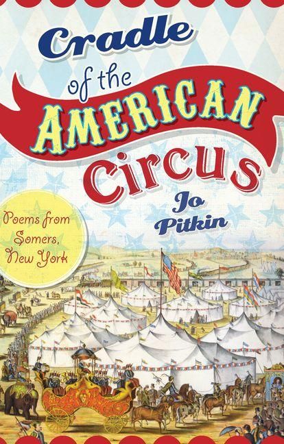 Produktbild: Cradle of the American Circus