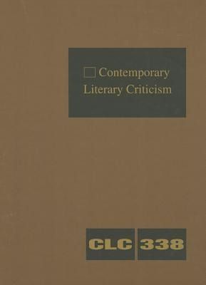 Produktbild: Contemporary Literary Criticism