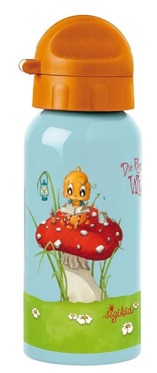 Produktbild: sigikid 52882 - Spinne Widerlich Trinkflsche sigikid & Friends