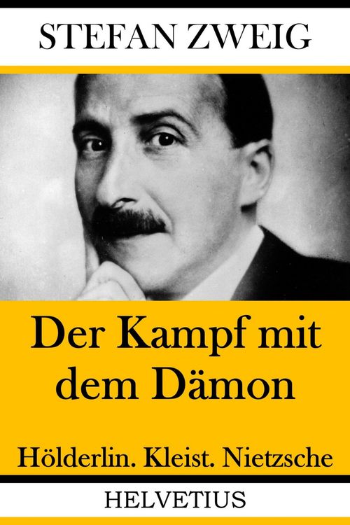 Produktbild: Der Kampf mit dem D&auml;mon