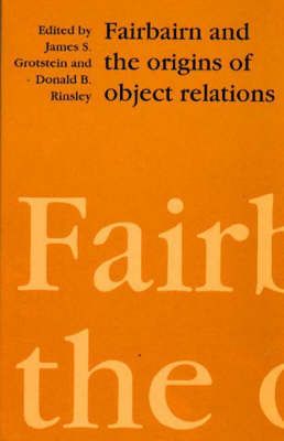 Produktbild: Fairburn Origin Object