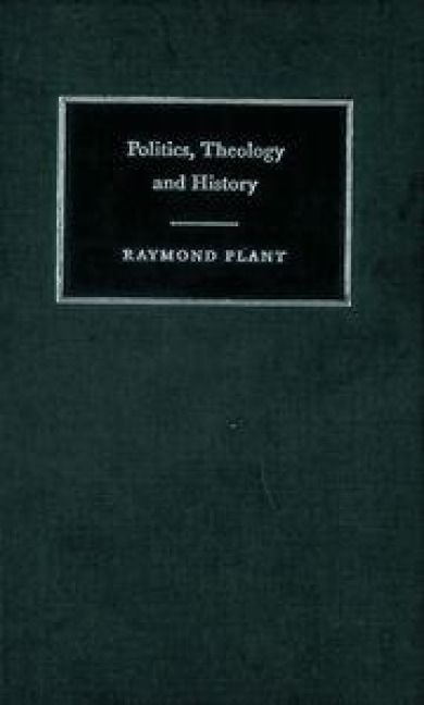 Produktbild: Politics, Theology and History