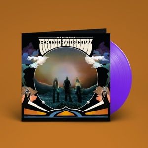 Produktbild: New Beginnings (Transparent Purple)