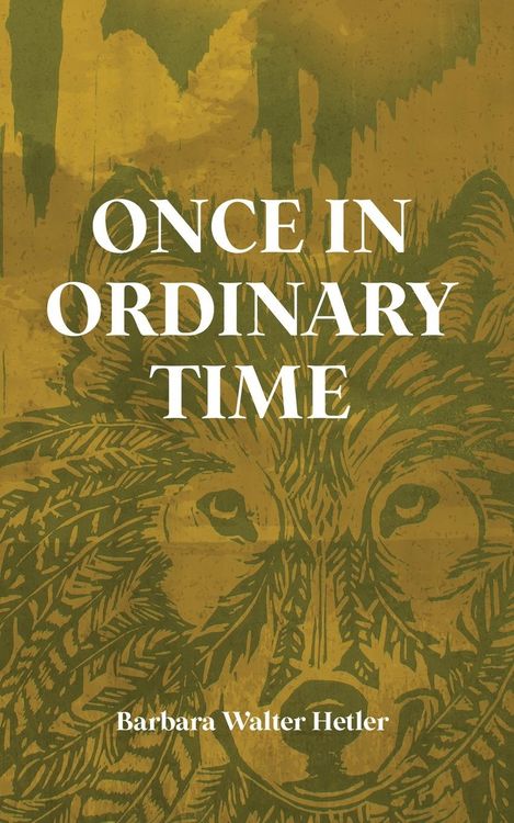 Produktbild: Once in Ordinary Time
