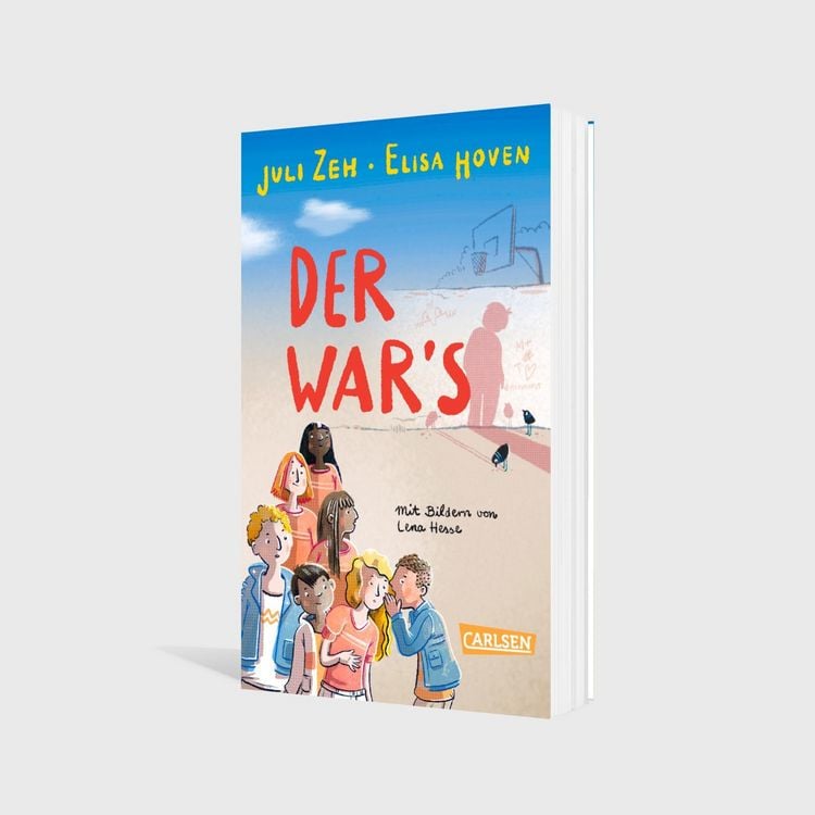 Produktbild: Der war's