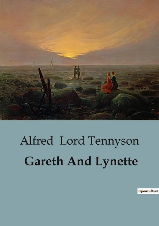 Produktbild: Gareth And Lynette