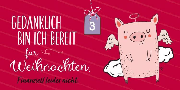 Produktbild: Kein Lebkuchen ist auch keine L&ouml;sung