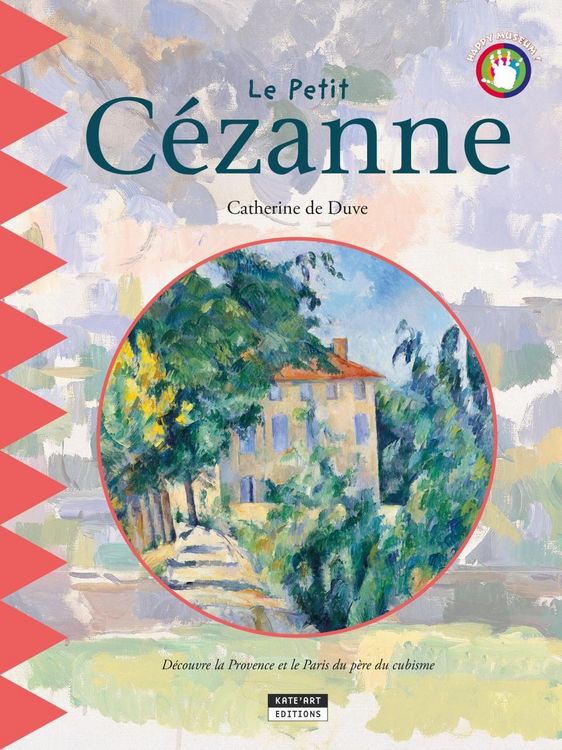 Produktbild: Le petit C&eacute;zanne