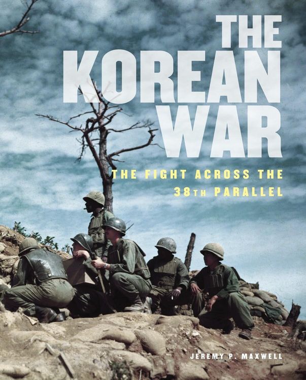 Produktbild: Korean War