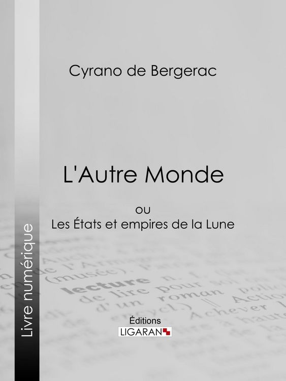 Produktbild: L'Autre Monde