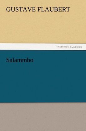 Produktbild: Salammbo
