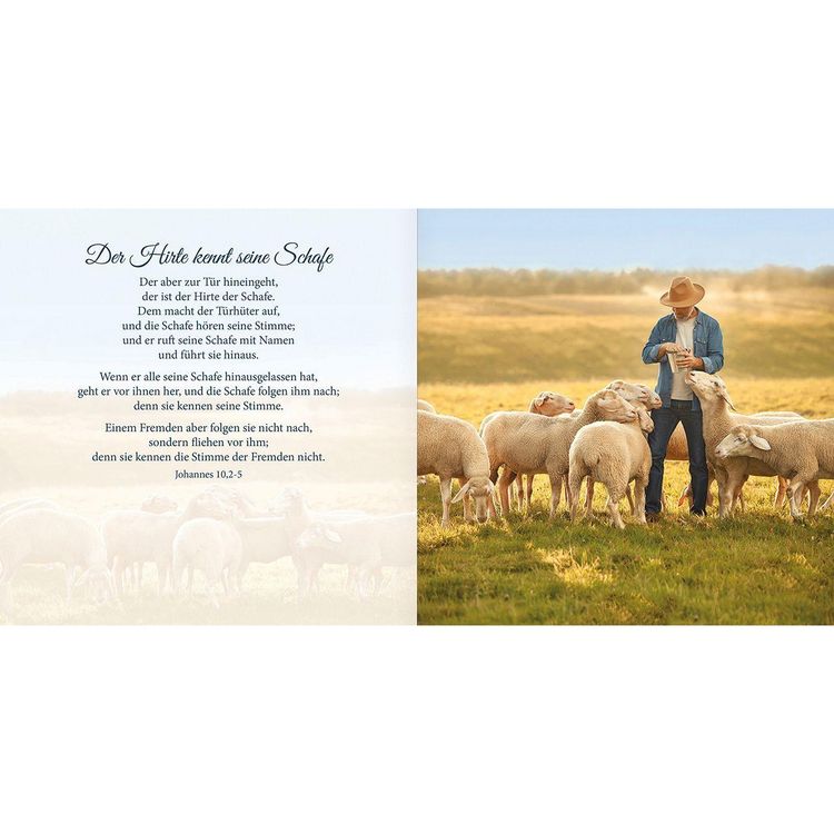 Produktbild: Psalm 23