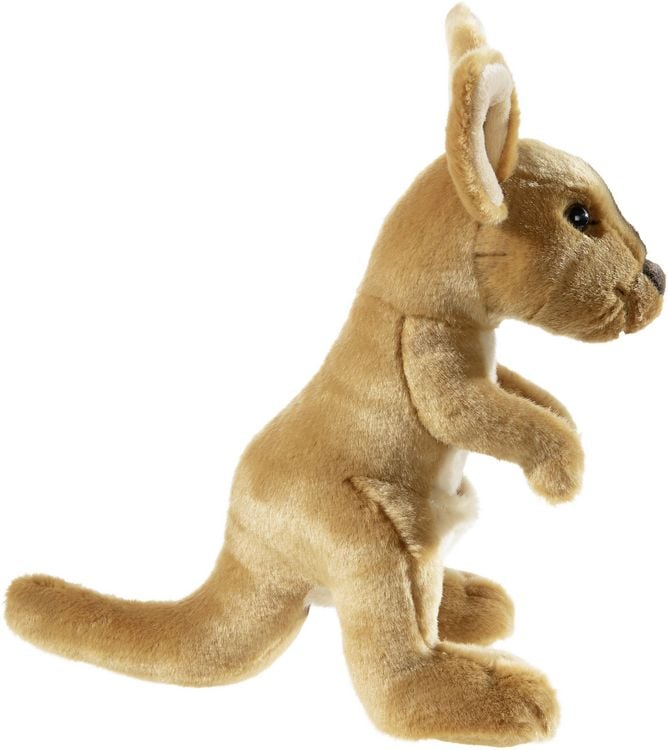 Produktbild: ENDANGERED K&auml;nguru 28 cm