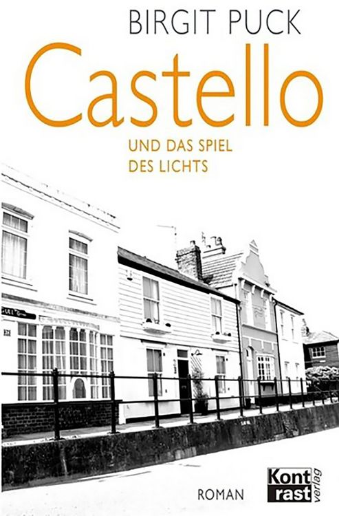 Produktbild: Castello und das Spiel des Lichts