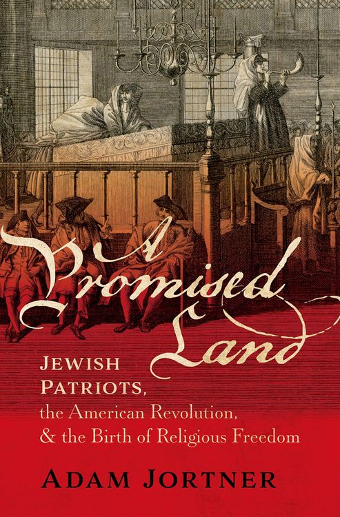 Produktbild: A Promised Land