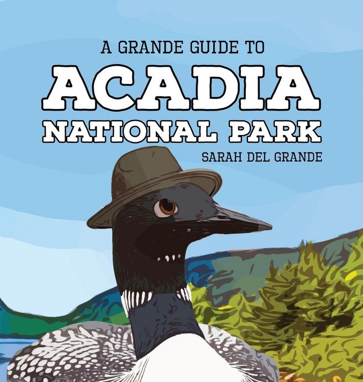 Produktbild: Acadia National Park