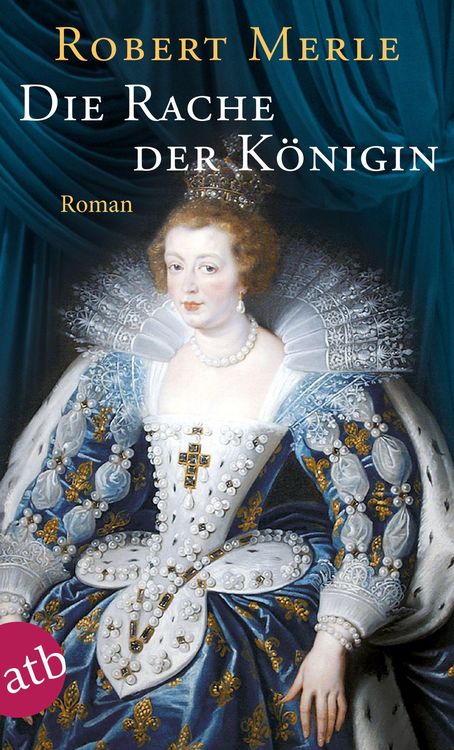 Produktbild: Die Rache der K&ouml;nigin