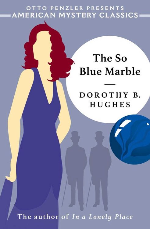 Produktbild: The So Blue Marble