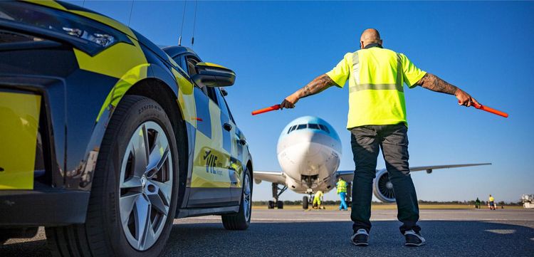 Produktbild: Der Traum vom Fliegen
