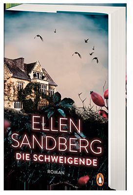 Produktbild: Die Schweigende
