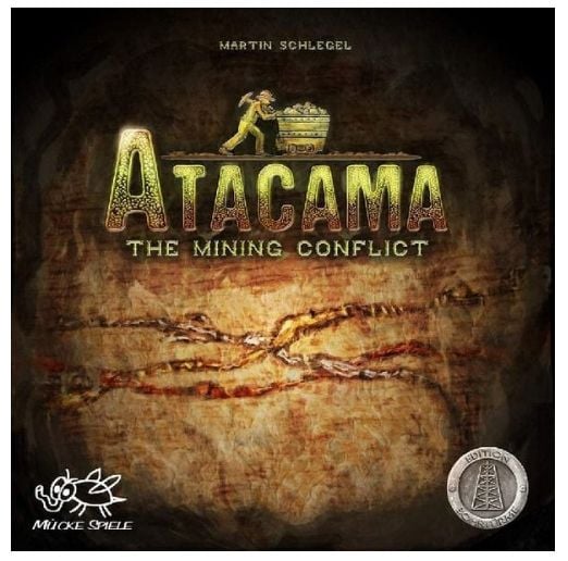Produktbild: Atacama
