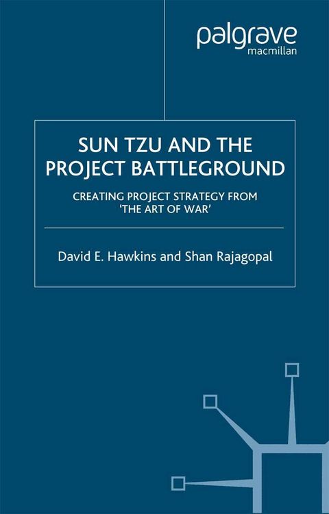 Produktbild: Sun Tzu and the Project Battleground